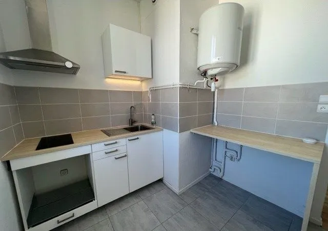 Location Montpellier Appartement 6a4640448288