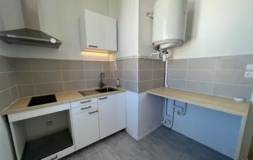 Location Montpellier Appartement 6a4640448288