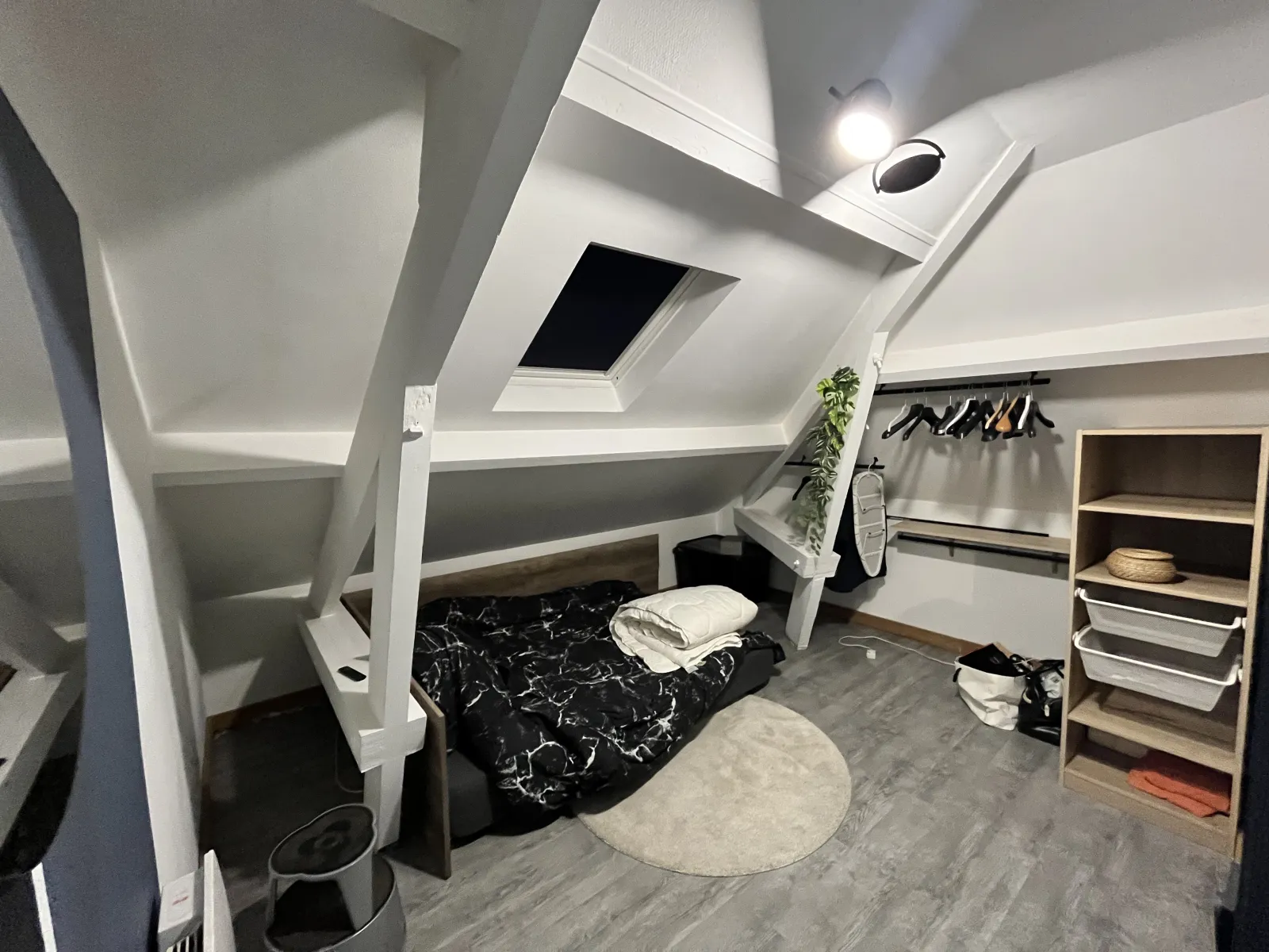 Location Coubron Appartement 6a464903eeee