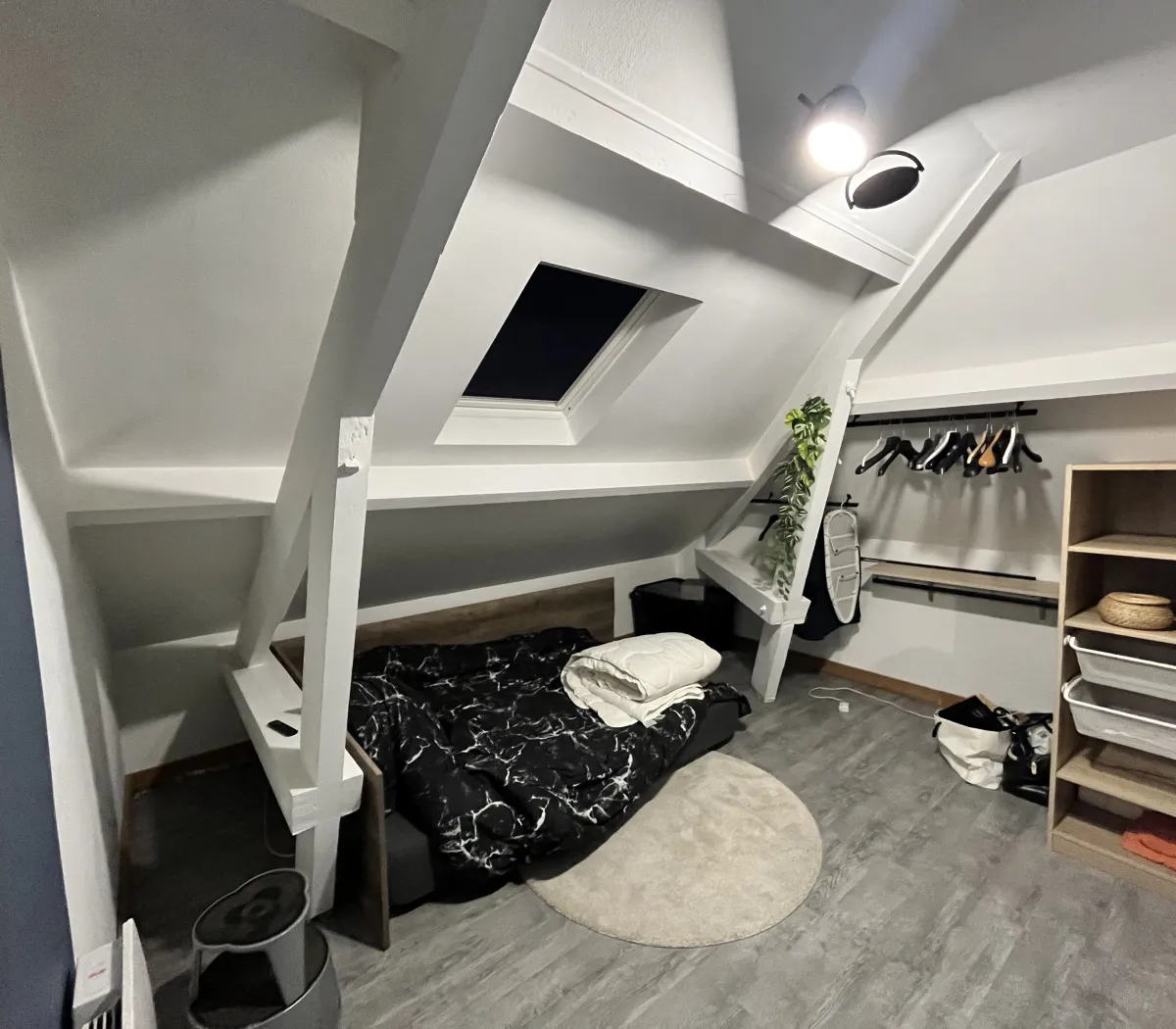 Location Coubron Appartement 6a464903eeee