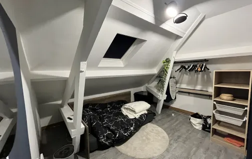 Location Coubron Appartement 6a464903eeee