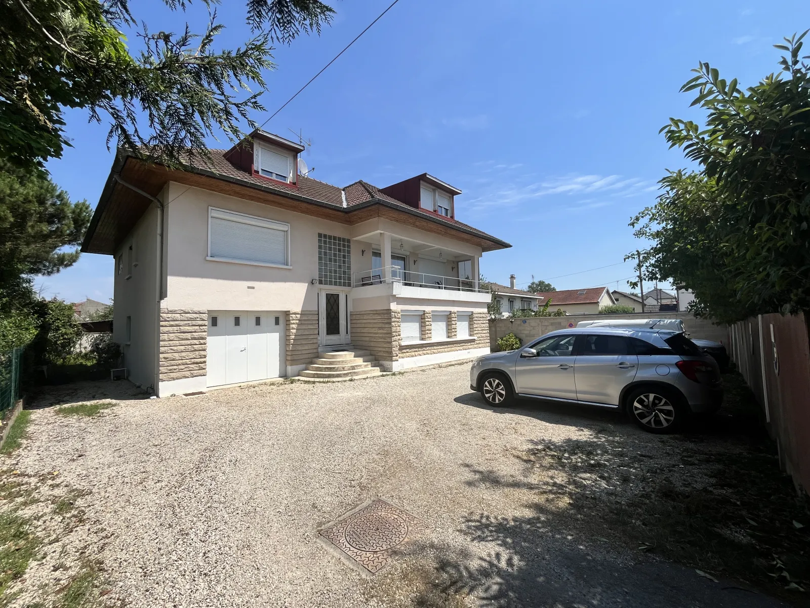 Location Coubron Appartement 6a464903eeee