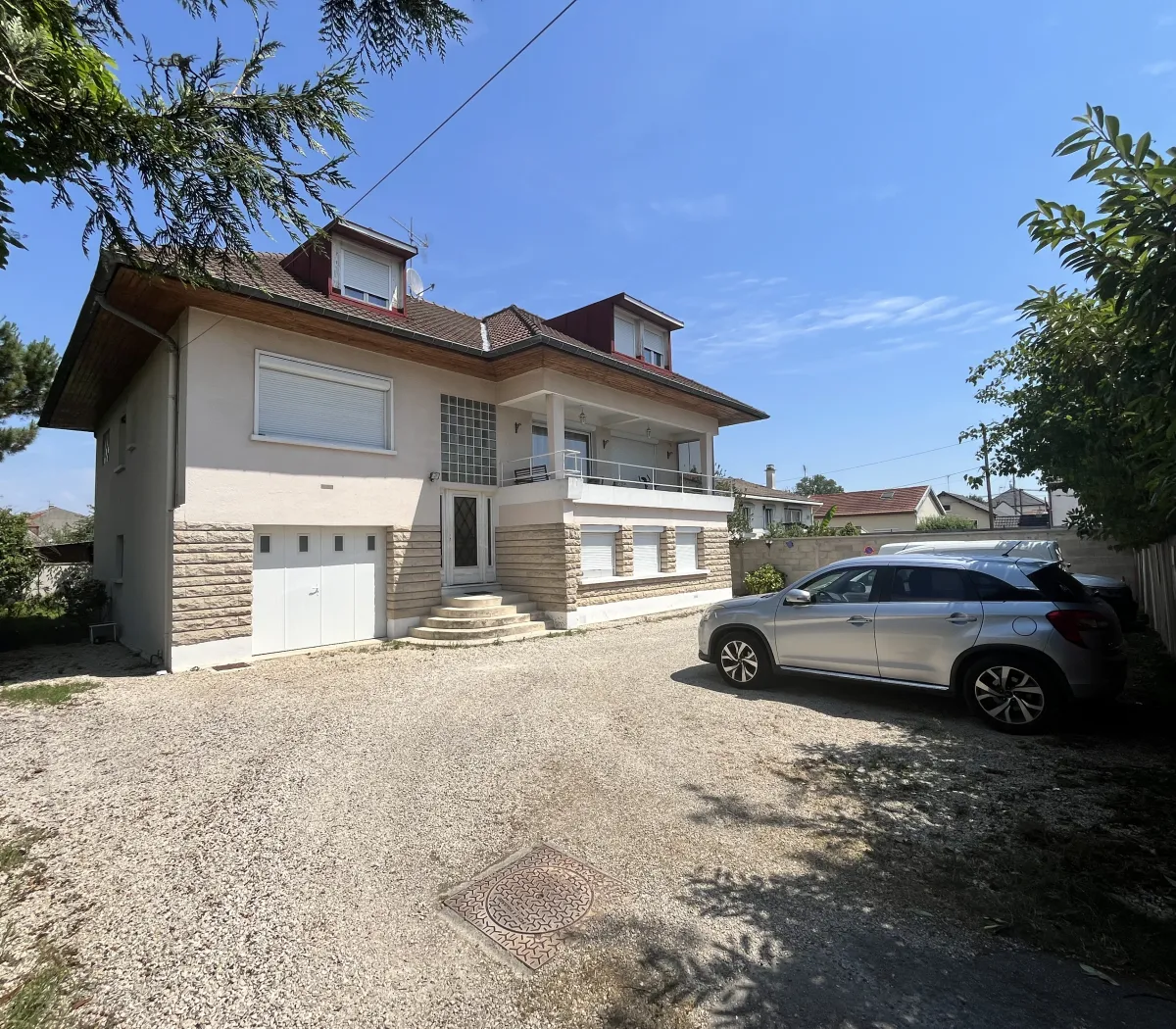 Location Coubron Appartement 6a464903eeee