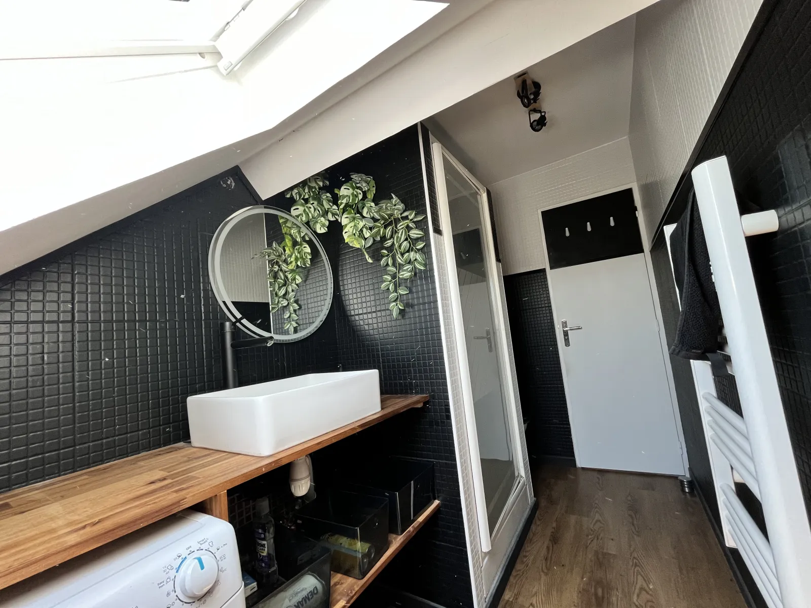 Location Coubron Appartement 6a464903eeee
