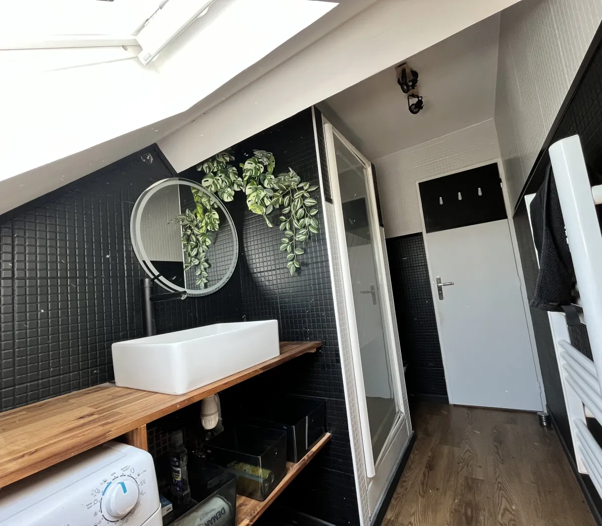 Location Coubron Appartement 6a464903eeee