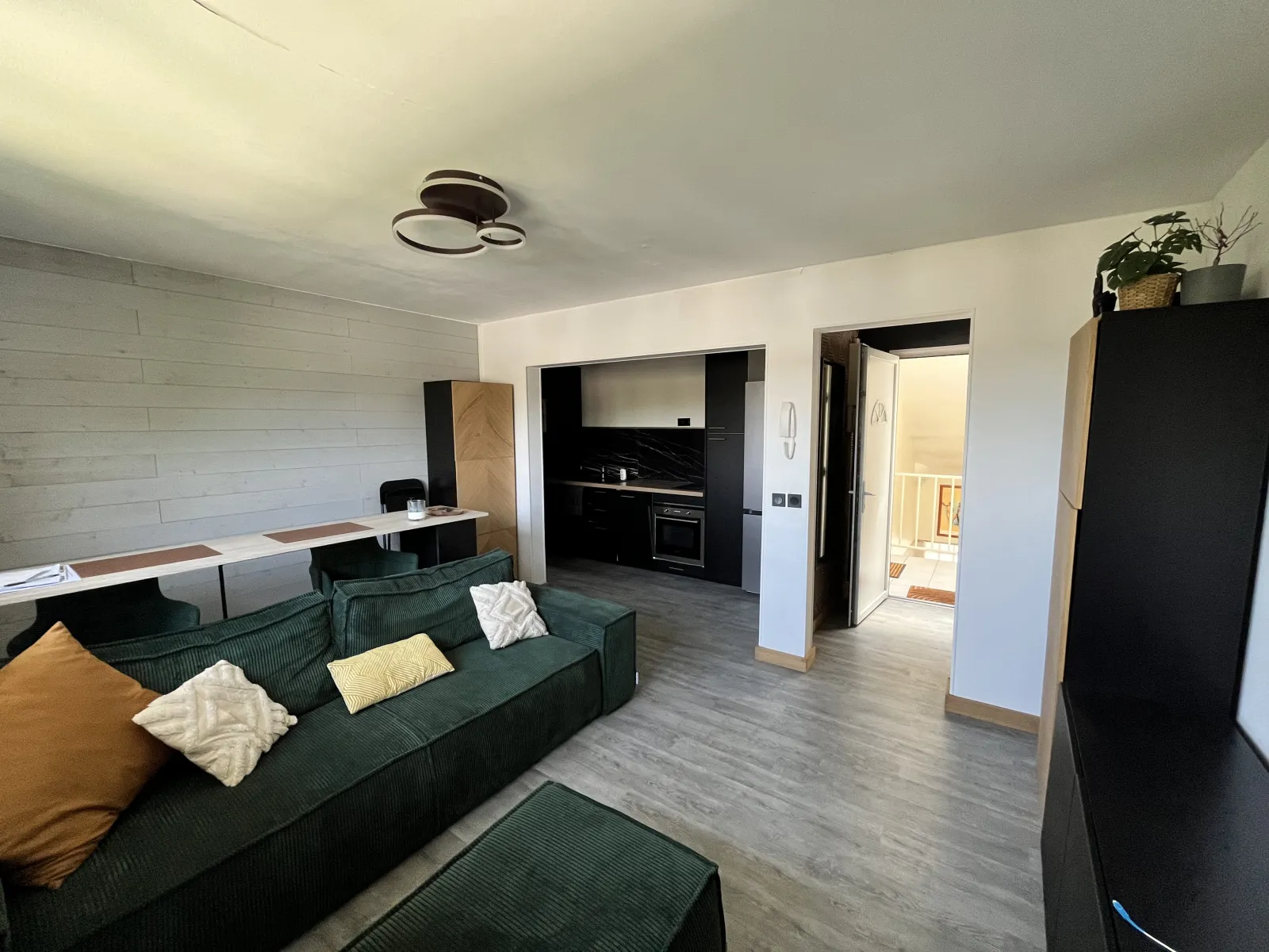 Location Coubron Appartement 6a464903eeee