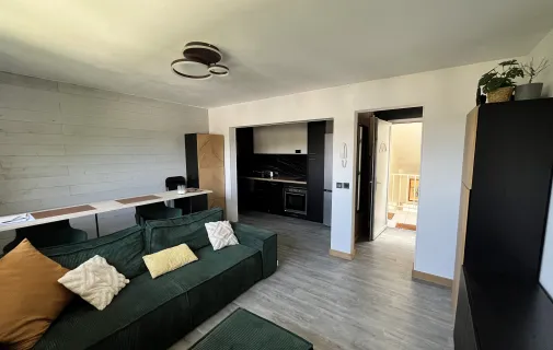 Location Coubron Appartement 6a464903eeee