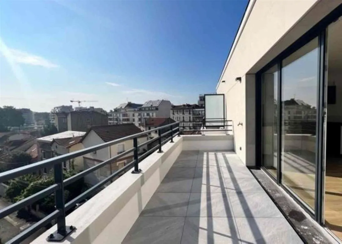 Location Colombes Appartement 6a464d3b9394