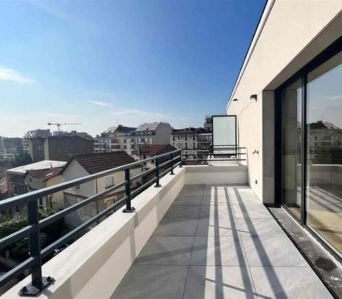 Location Colombes Appartement 6a464d3b9394