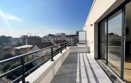 Location Colombes Appartement 6a464d3b9394