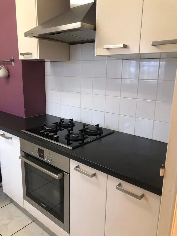 Location Bondy Appartement 6a464d45ddad