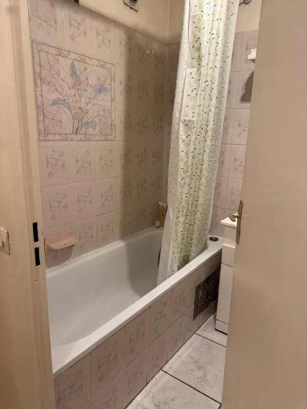 Location Bondy Appartement 6a464d45ddad