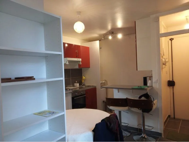 Location Le Kremlin-Bicêtre Appartement 6a464d4e51d8