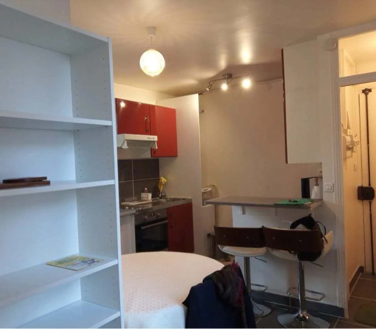 Location Le Kremlin-Bicêtre Appartement 6a464d4e51d8