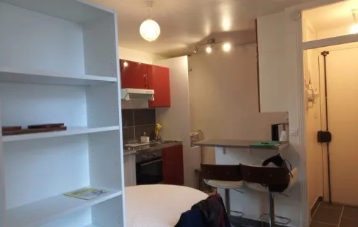 Location Le Kremlin-Bicêtre Appartement 6a464d4e51d8