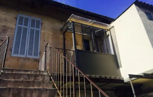Location Marseille Appartement 6a464d56146e
