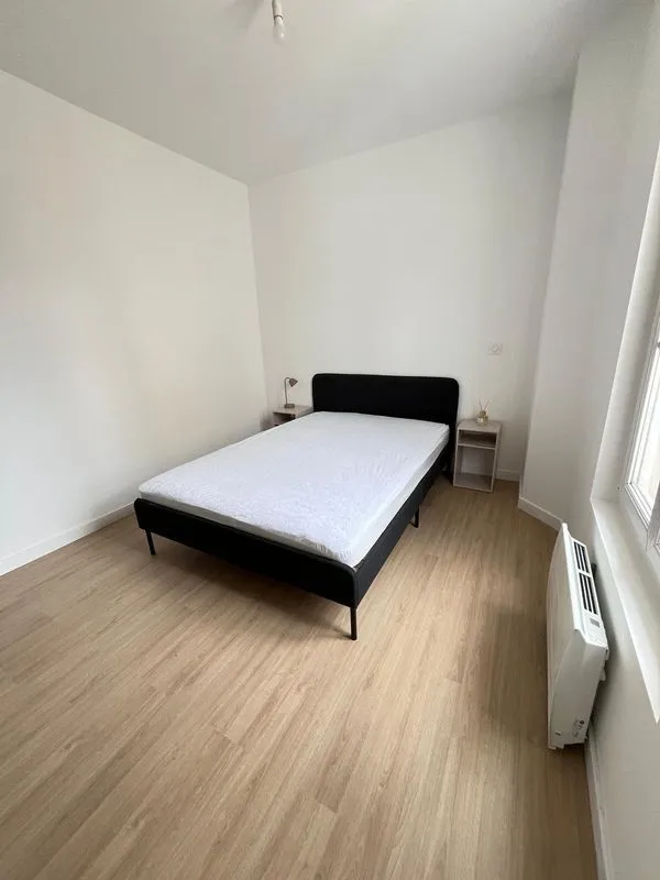 Location Charenton-le-Pont Appartement 6a464f8d937e