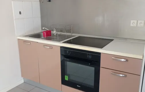 Location Châtel-Guyon Appartement 6a4650cb2195