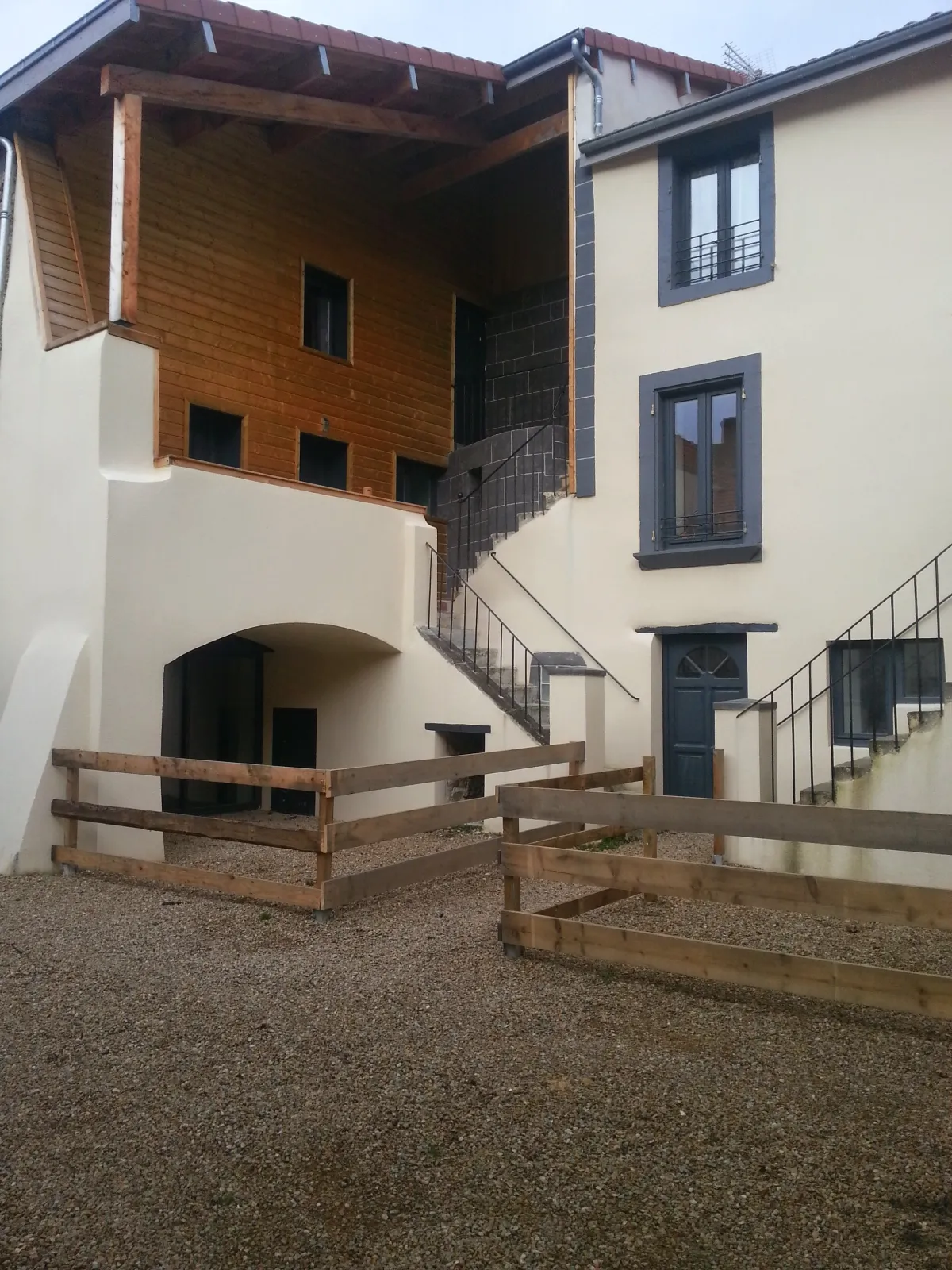 Location Châtel-Guyon Appartement 6a4650cb2195