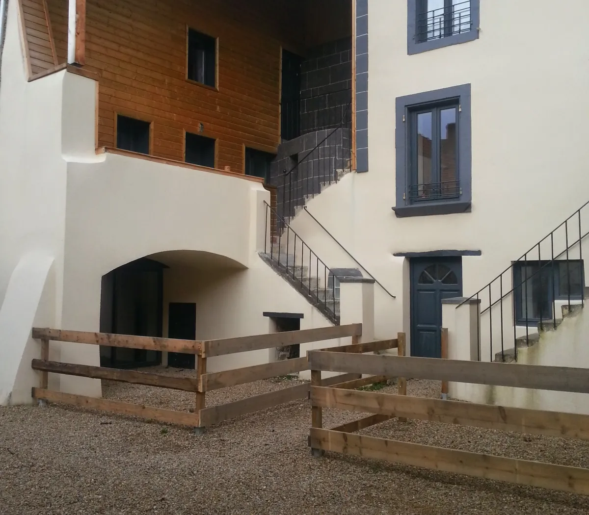 Location Châtel-Guyon Appartement 6a4650cb2195
