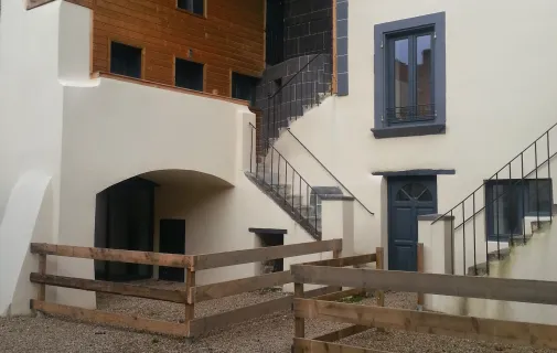 Location Châtel-Guyon Appartement 6a4650cb2195