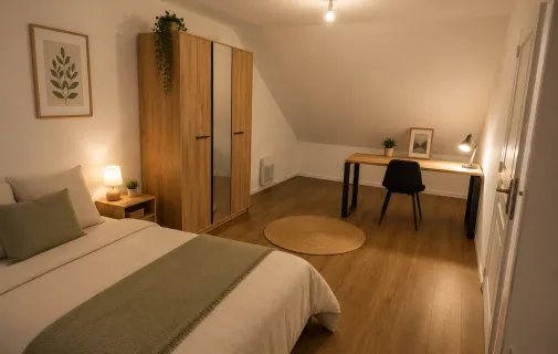 Location Angers Chambre 6a465f56956c