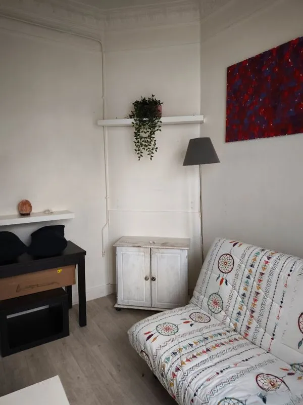 Location Paris Appartement 6a4660ed61c9