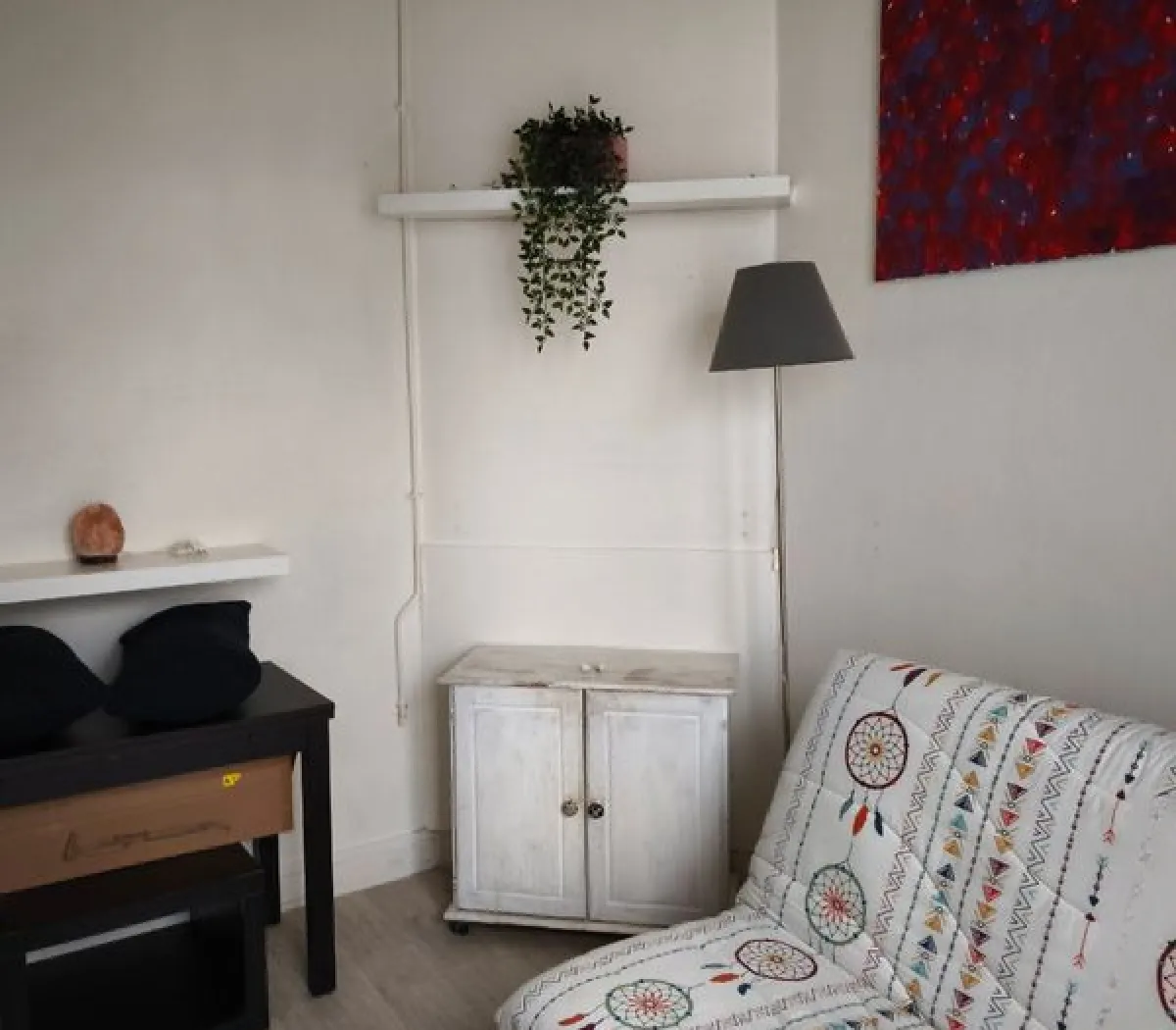 Location Paris Appartement 6a4660ed61c9