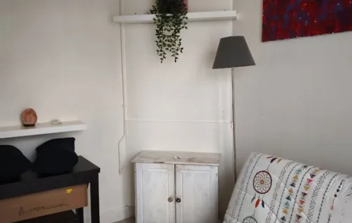 Location Paris Appartement 6a4660ed61c9