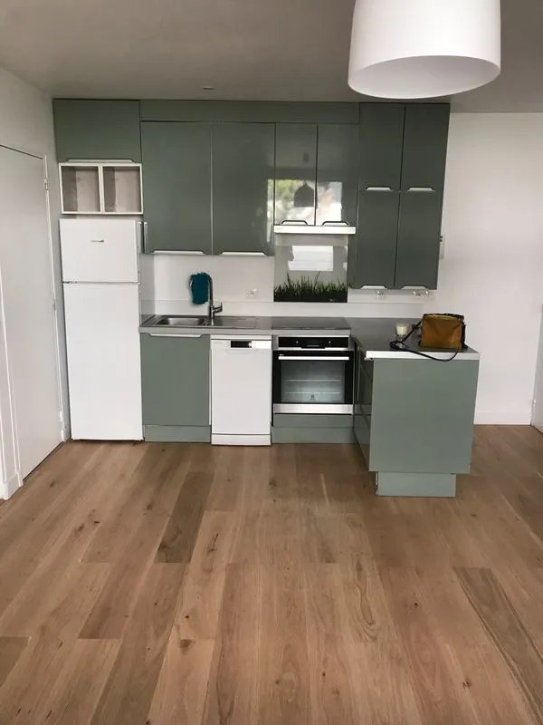 Location Levallois-Perret Appartement 6a46610d2743