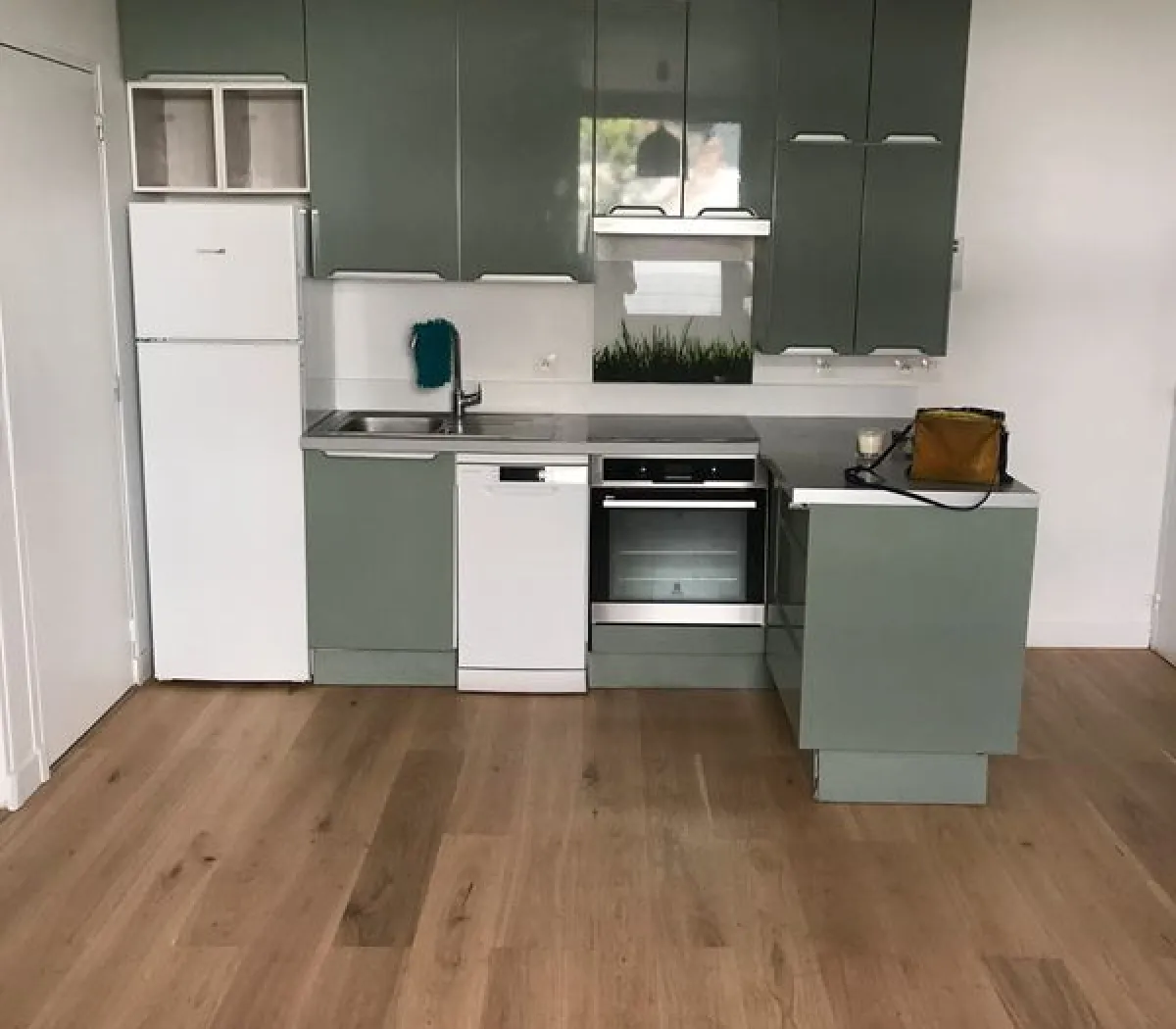 Location Levallois-Perret Appartement 6a46610d2743