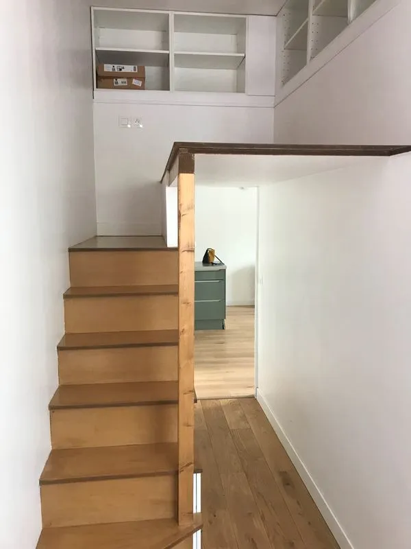 Location Levallois-Perret Appartement 6a46610d2743