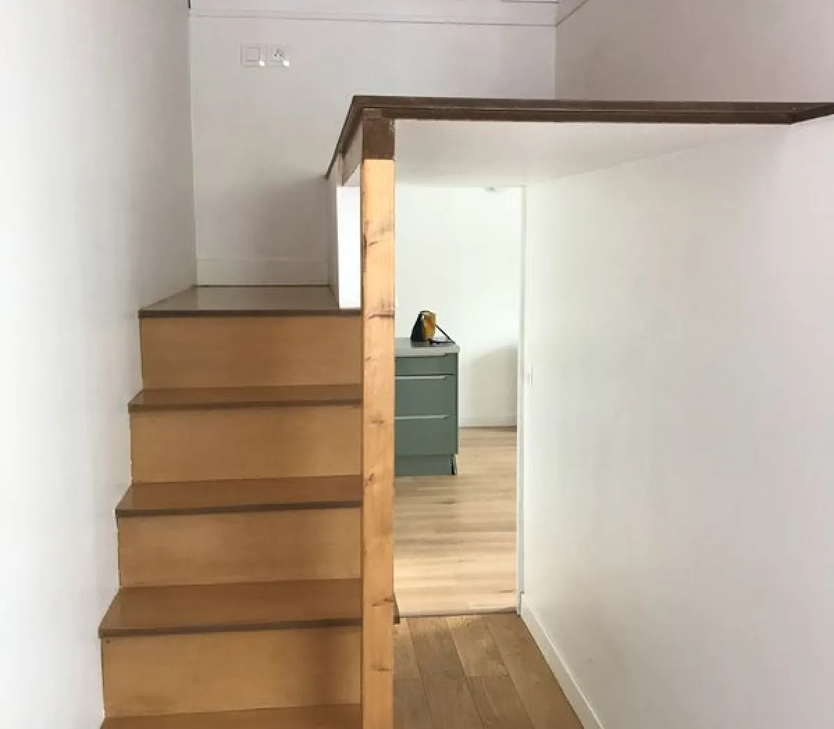 Location Levallois-Perret Appartement 6a46610d2743