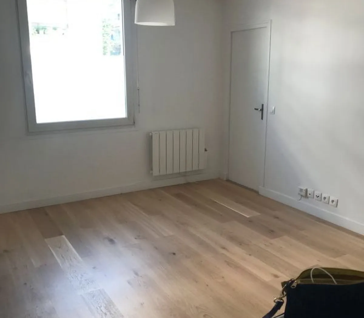 Location Levallois-Perret Appartement 6a46610d2743