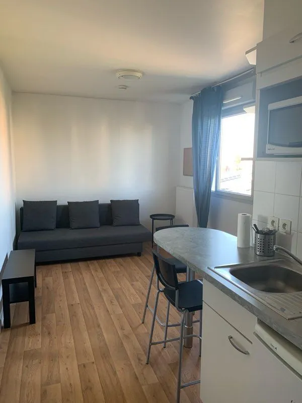 Location Créteil Appartement 6a46611e52c8