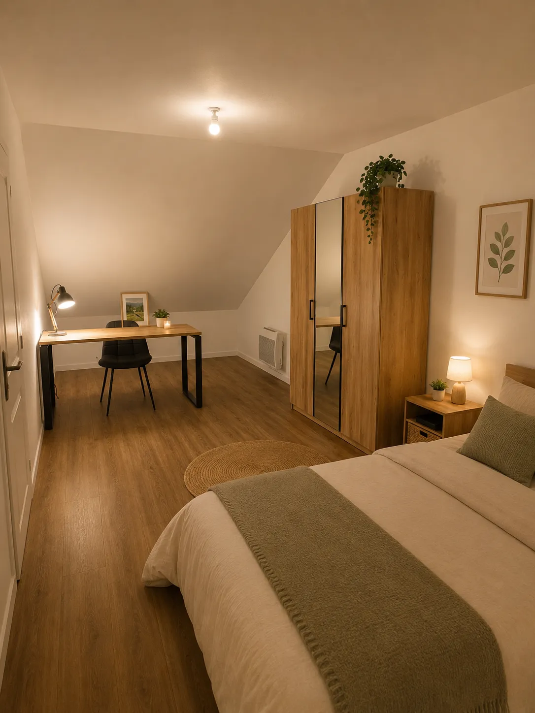 Location Angers Chambre 6a466145116e