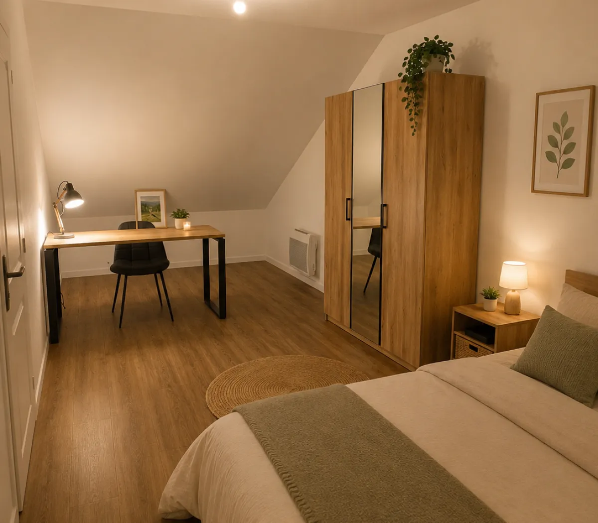Location Angers Chambre 6a466145116e