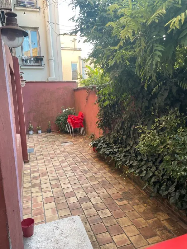 Location Ivry-sur-Seine Appartement 6a46627c1e91