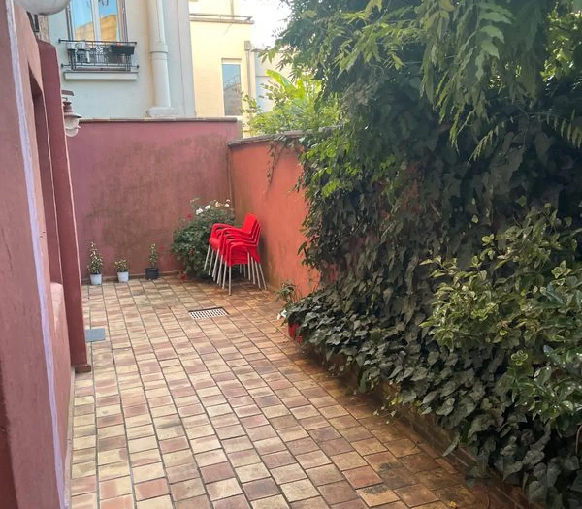 Location Ivry-sur-Seine Appartement 6a46627c1e91