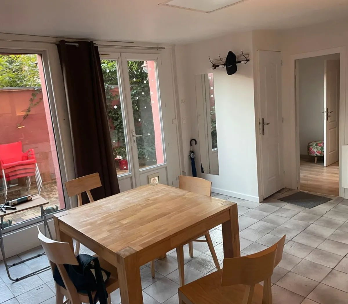 Location Ivry-sur-Seine Appartement 6a46627c1e91