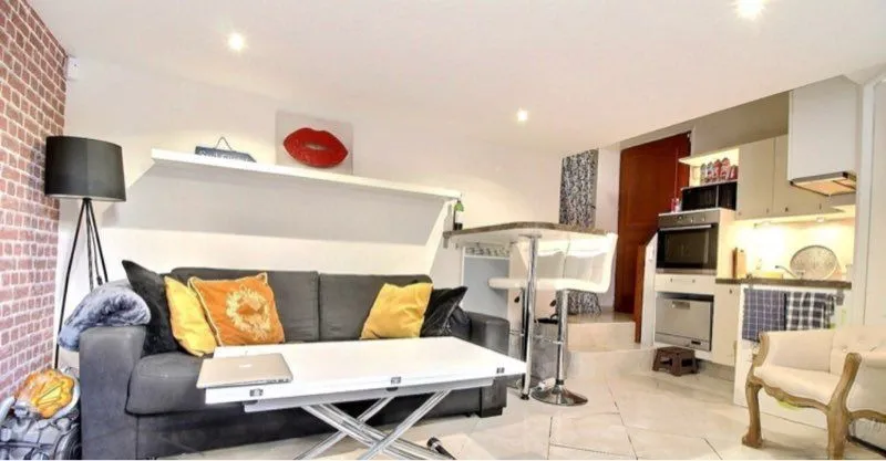Location Villejuif Appartement 6a466287e470