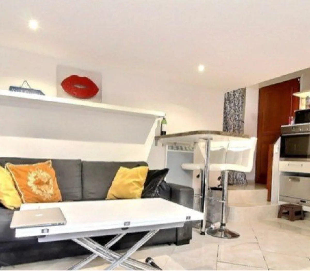 Location Villejuif Appartement 6a466287e470
