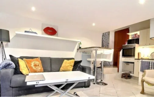 Location Villejuif Appartement 6a466287e470
