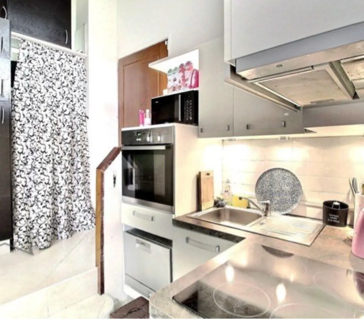 Location Villejuif Appartement 6a466287e470