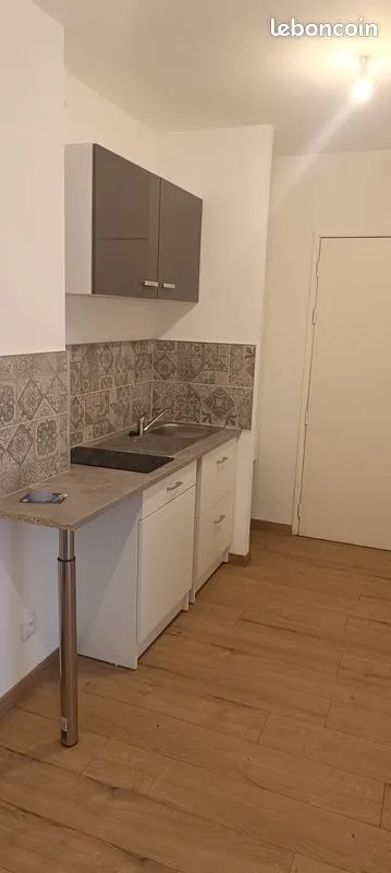 Location Cholet Appartement 6a467503ba5e