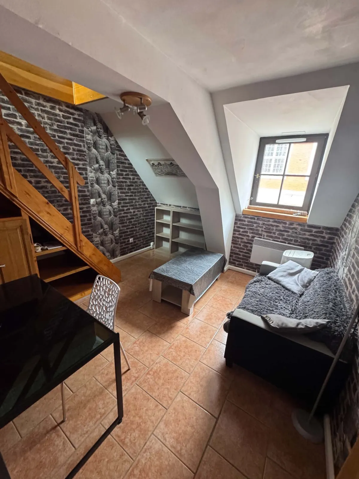 Location Douai Appartement 6a467de692df