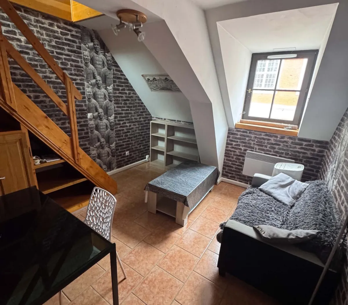 Location Douai Appartement 6a467de692df