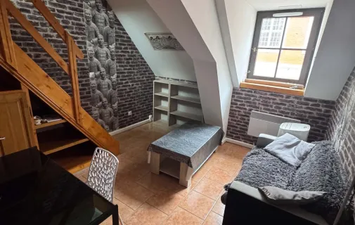 Location Douai Appartement 6a467de692df