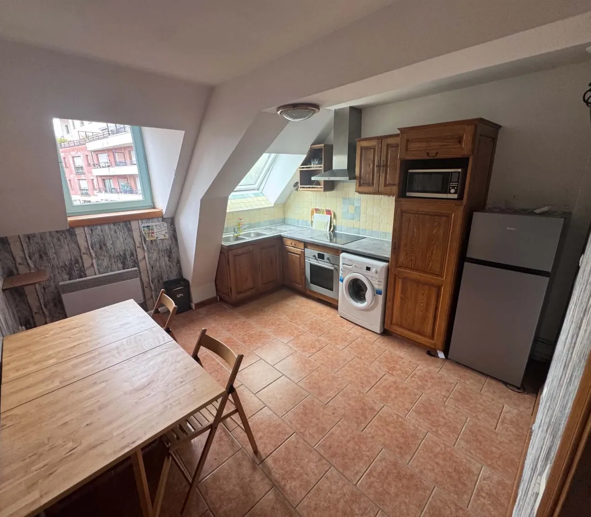 Location Douai Appartement 6a467de692df