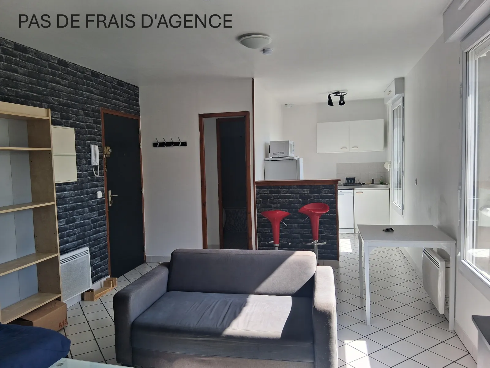 Location Le Havre Appartement 6a467f6bdf84